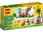 LEGO® Super Mario™ 71421 - Dixie Kong a koncert v džungli – rozširujúci set